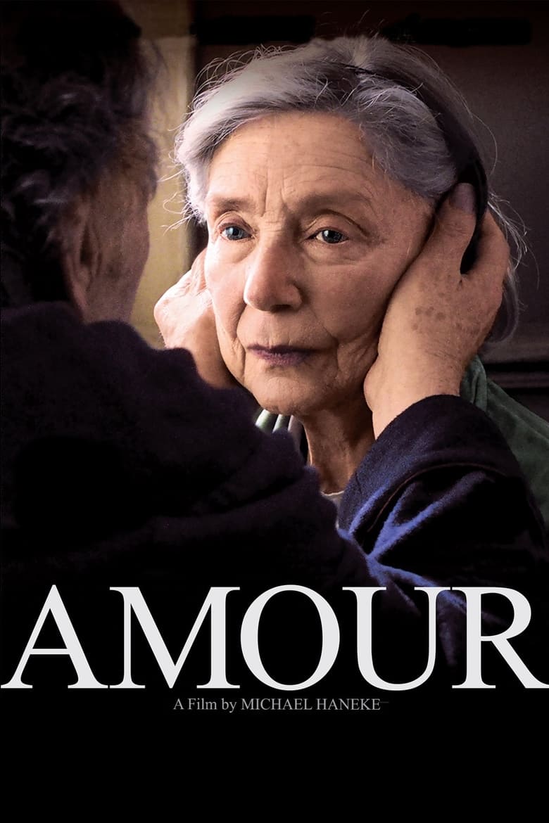 فيلم Amour