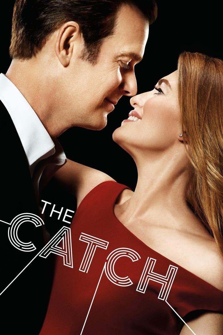 مسلسل The Catch