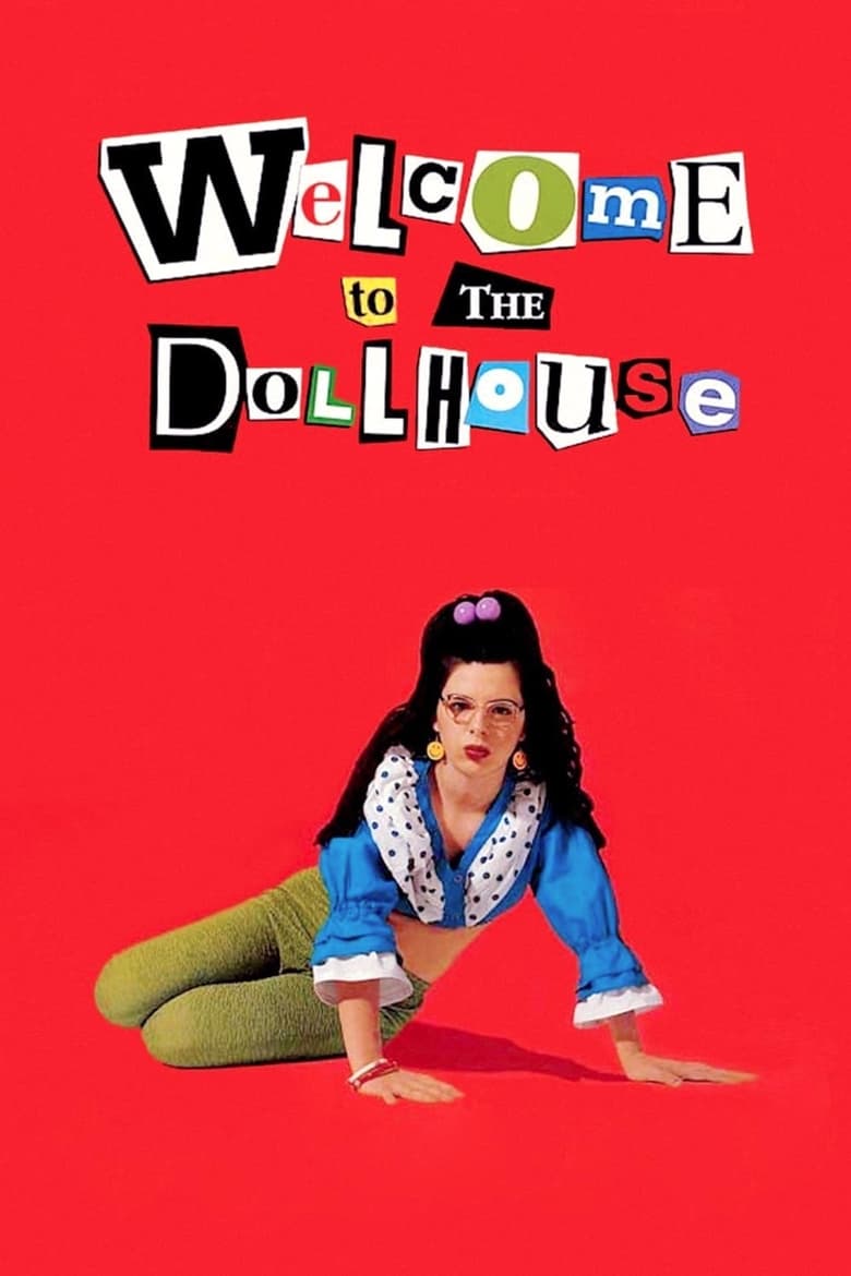 فيلم Welcome to the Dollhouse