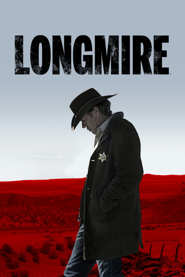 مسلسل Longmire