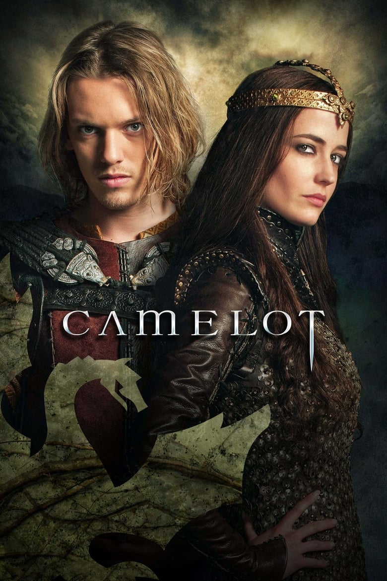 مسلسل Camelot الموسم الاول الحلقة 02 مترجمة