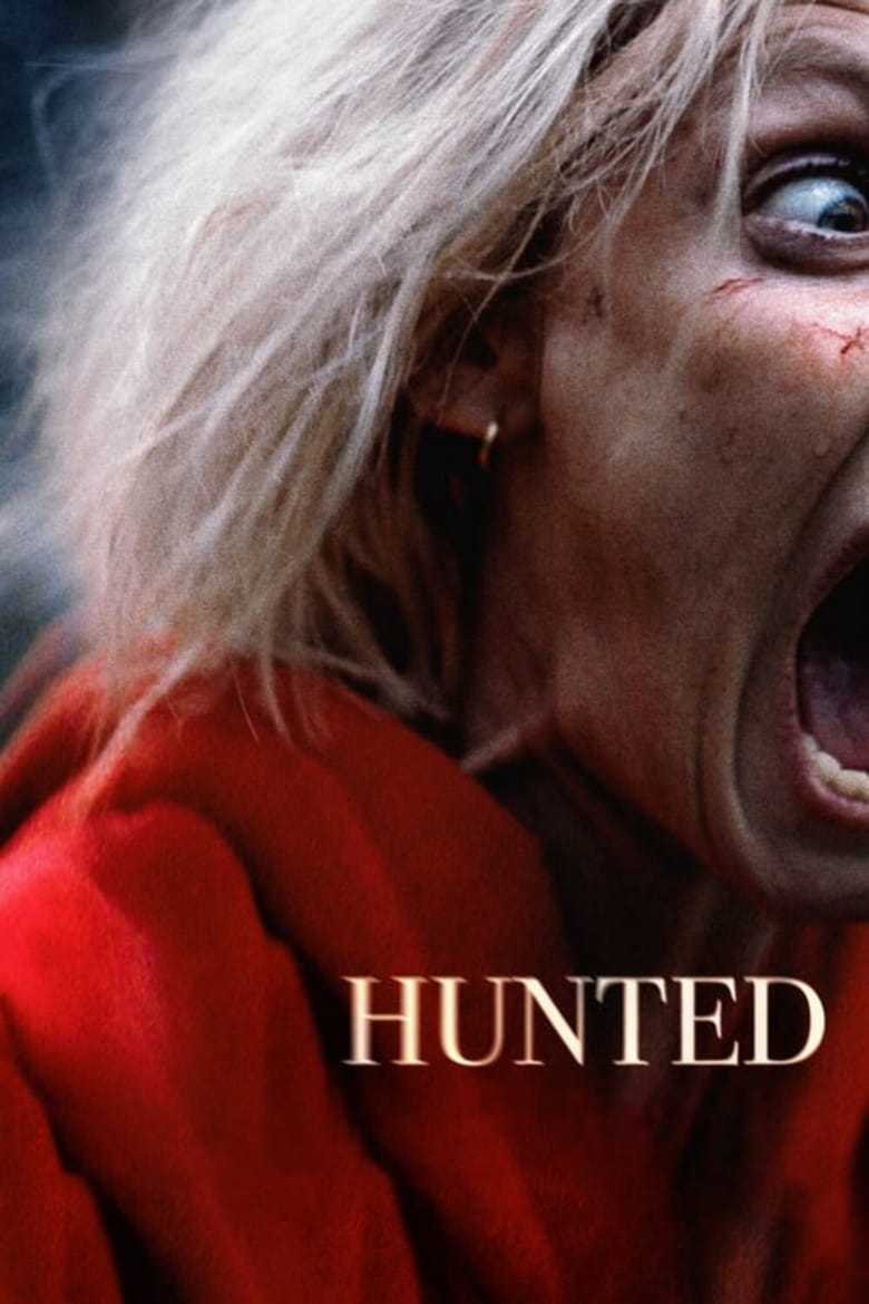 فيلم Hunted