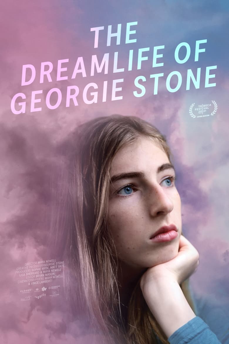 فيلم The Dreamlife of Georgie Stone