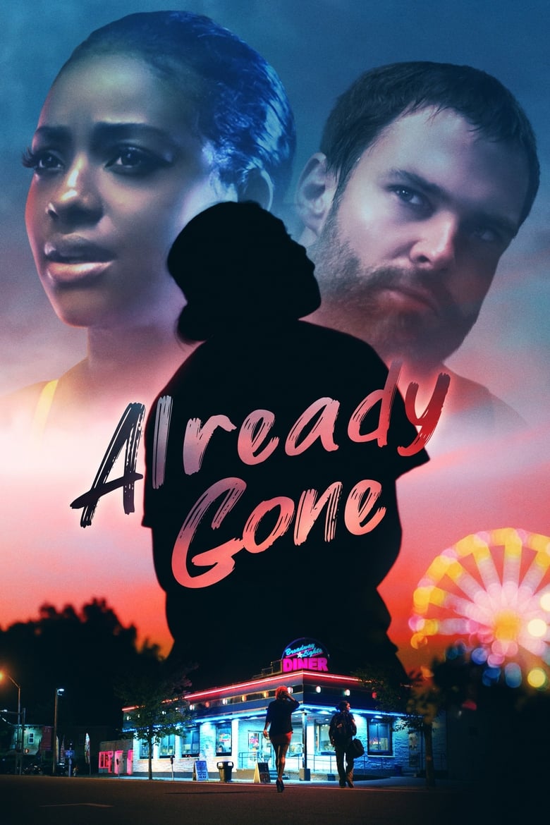 فيلم Already Gone