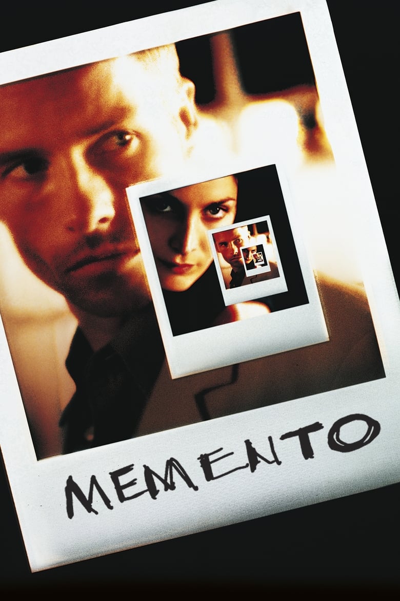 فيلم Memento