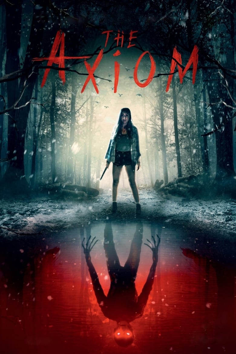 فيلم The Axiom
