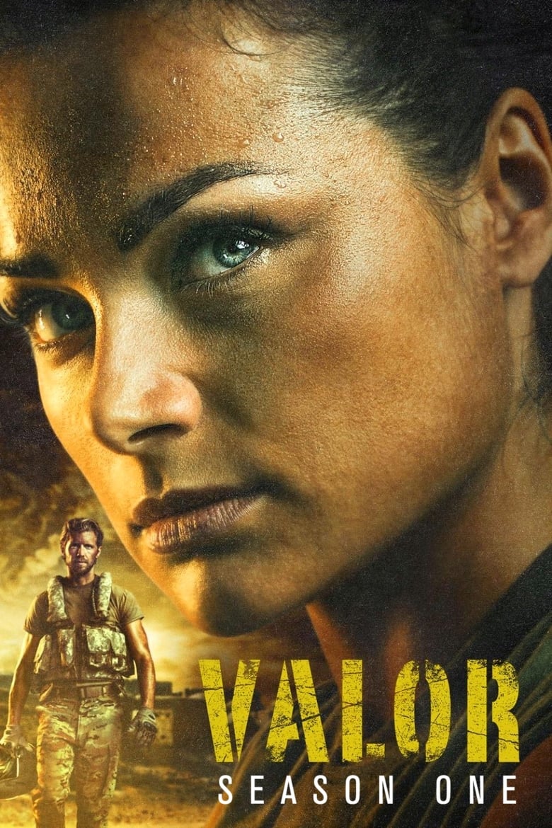 مسلسل Valor الموسم الاول الحلقة 02 مترجمة