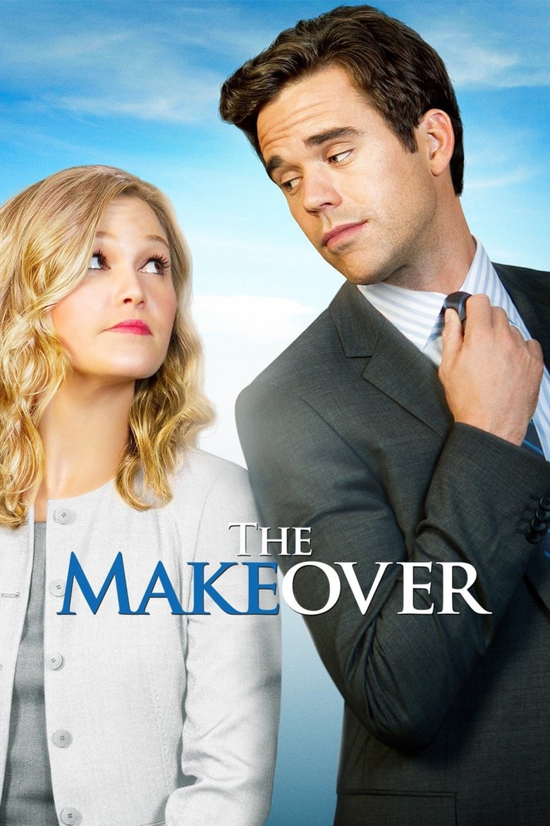 فيلم The Makeover