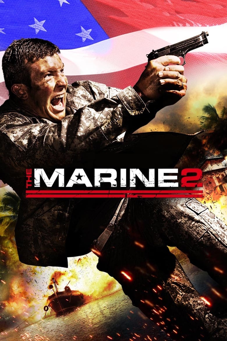 فيلم The Marine 2