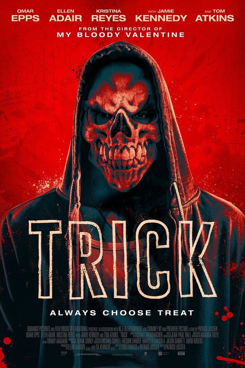 فيلم Trick