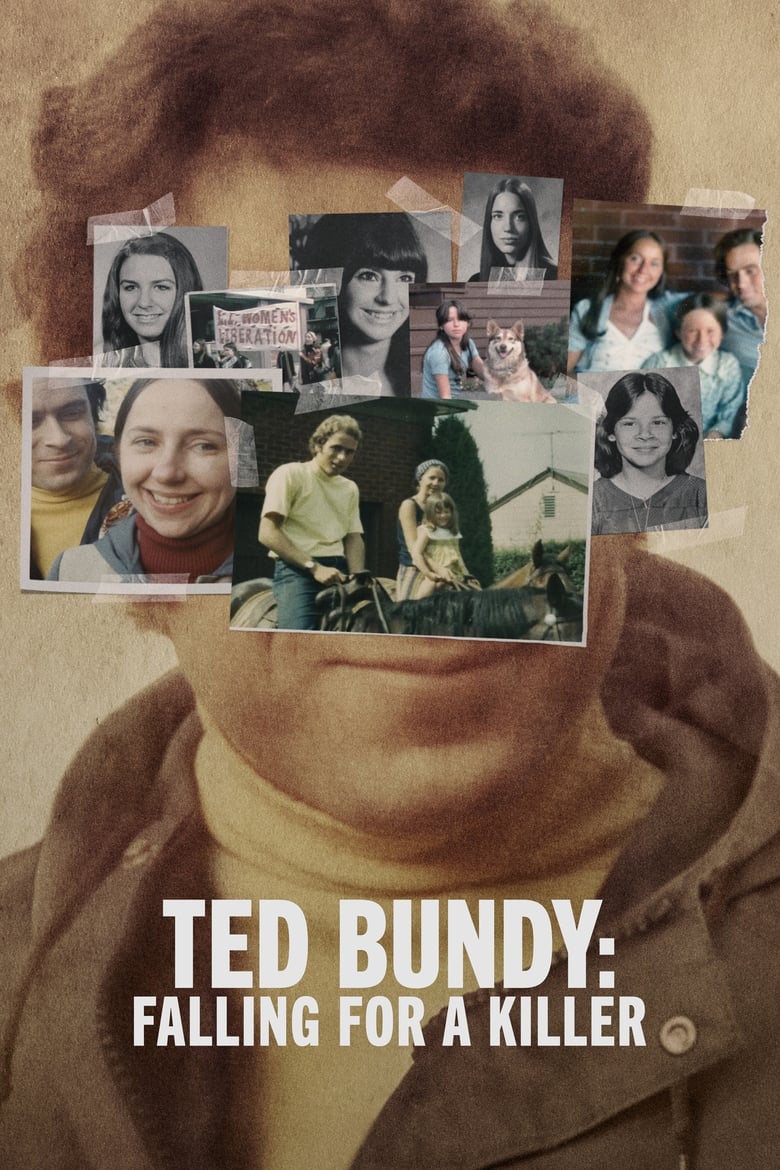 مسلسل Ted Bundy: Falling for a Killer