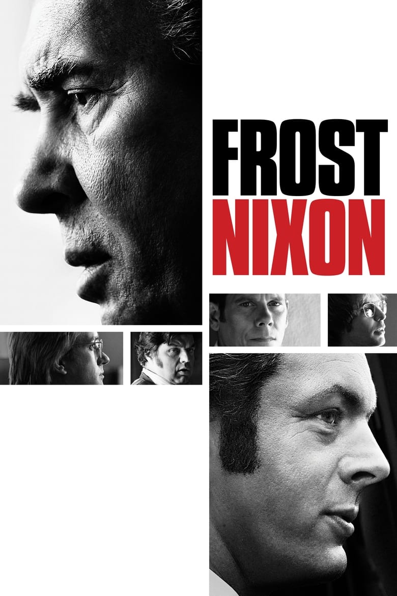 فيلم Frost/Nixon