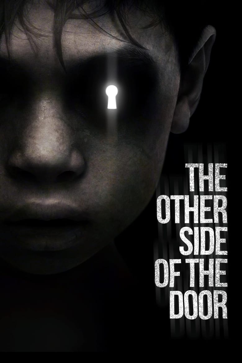 فيلم The Other Side of the Door