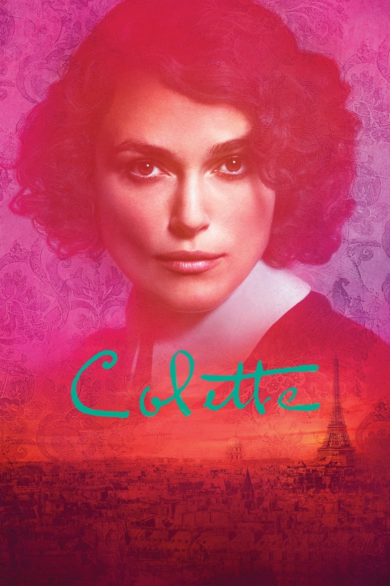 فيلم Colette