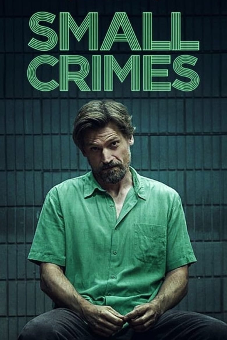 فيلم Small Crimes
