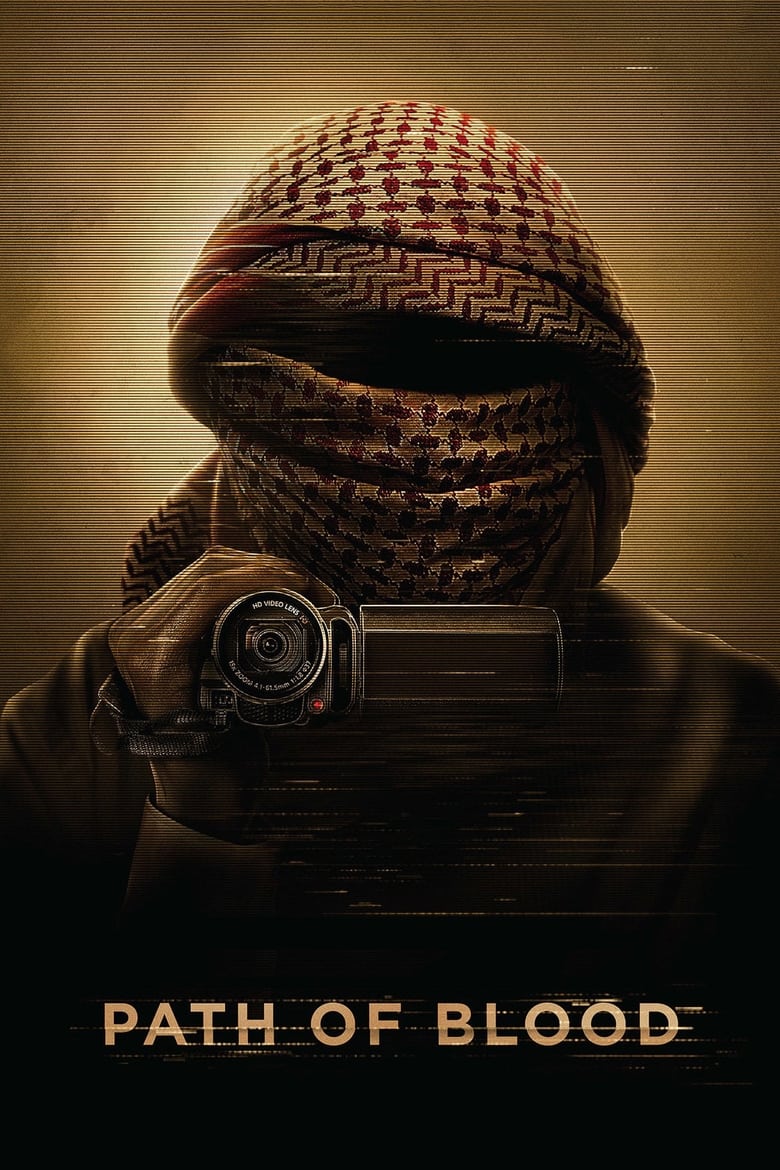 فيلم Path of Blood