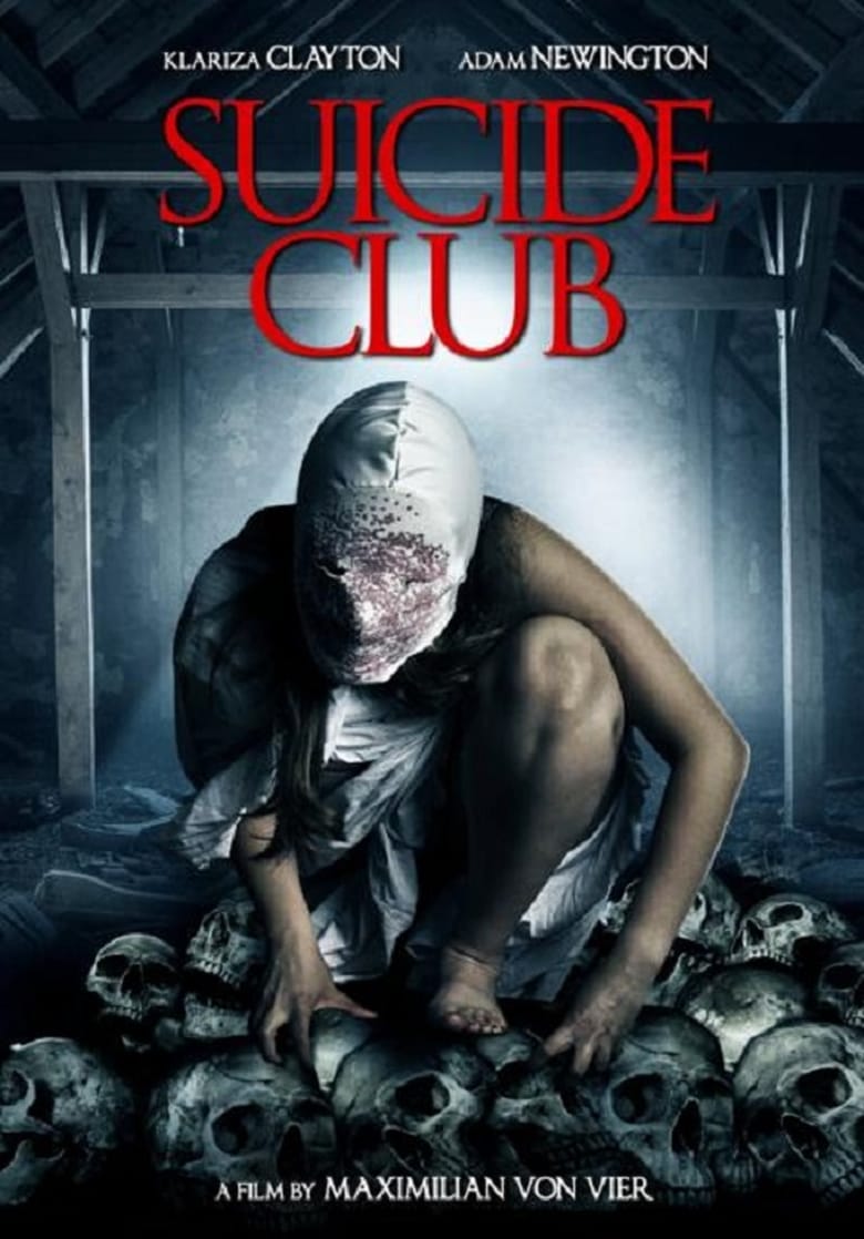 فيلم Suicide Club