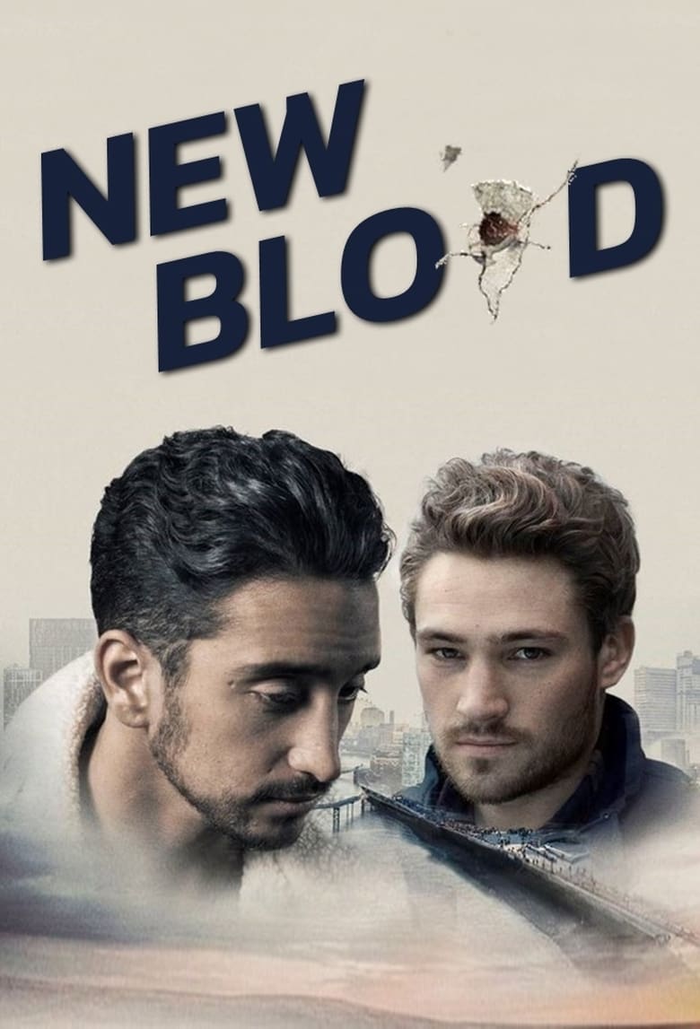 مسلسل New Blood