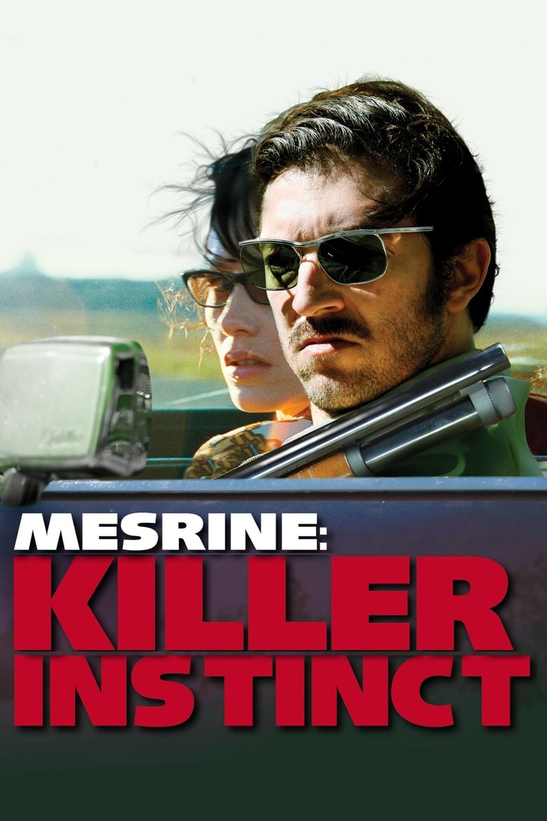 فيلم Mesrine: Killer Instinct