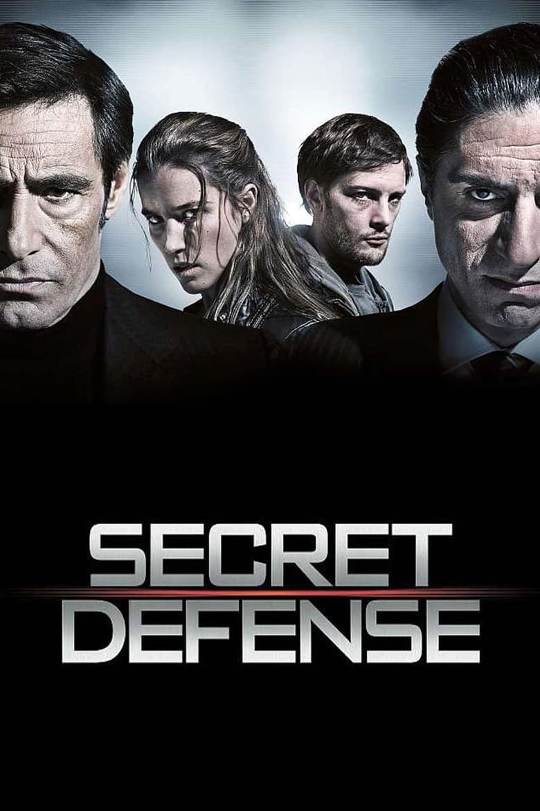 فيلم Secrets Of State