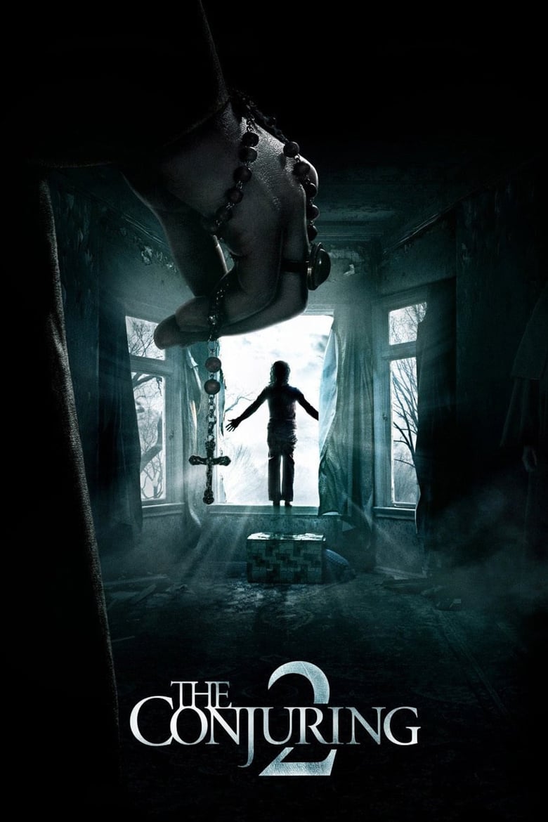 فيلم The Conjuring 2