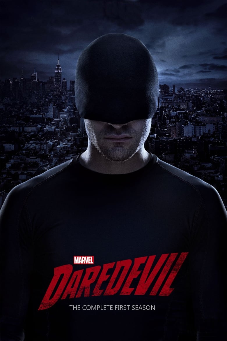 مسلسل Marvel’s Daredevil الموسم الاول الحلقة 09 مترجمة