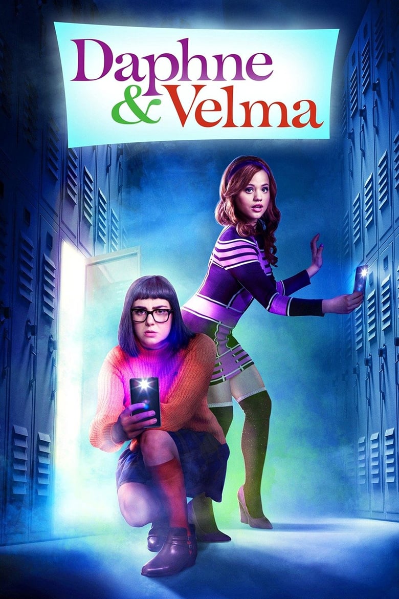 فيلم Daphne & Velma
