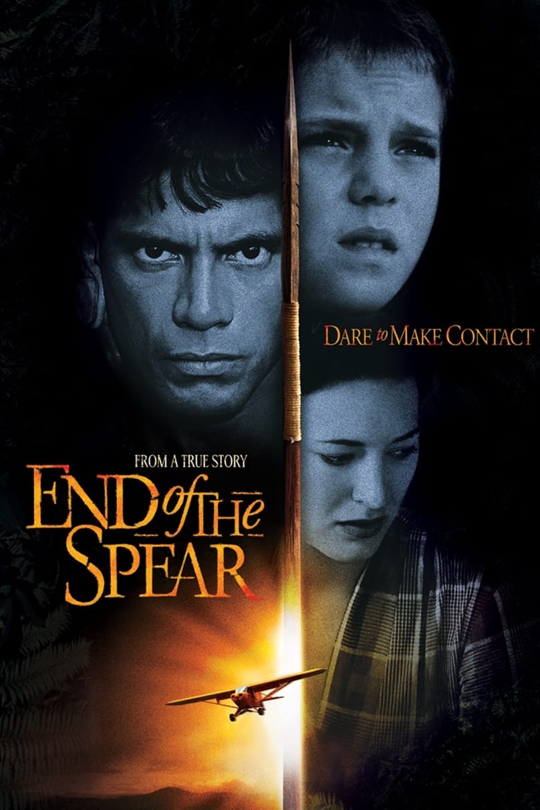 فيلم End of the Spear
