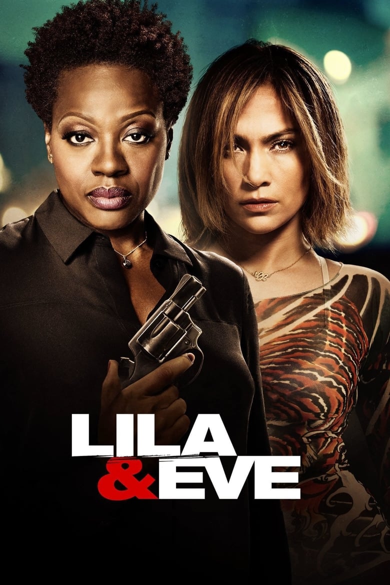 فيلم Lila & Eve
