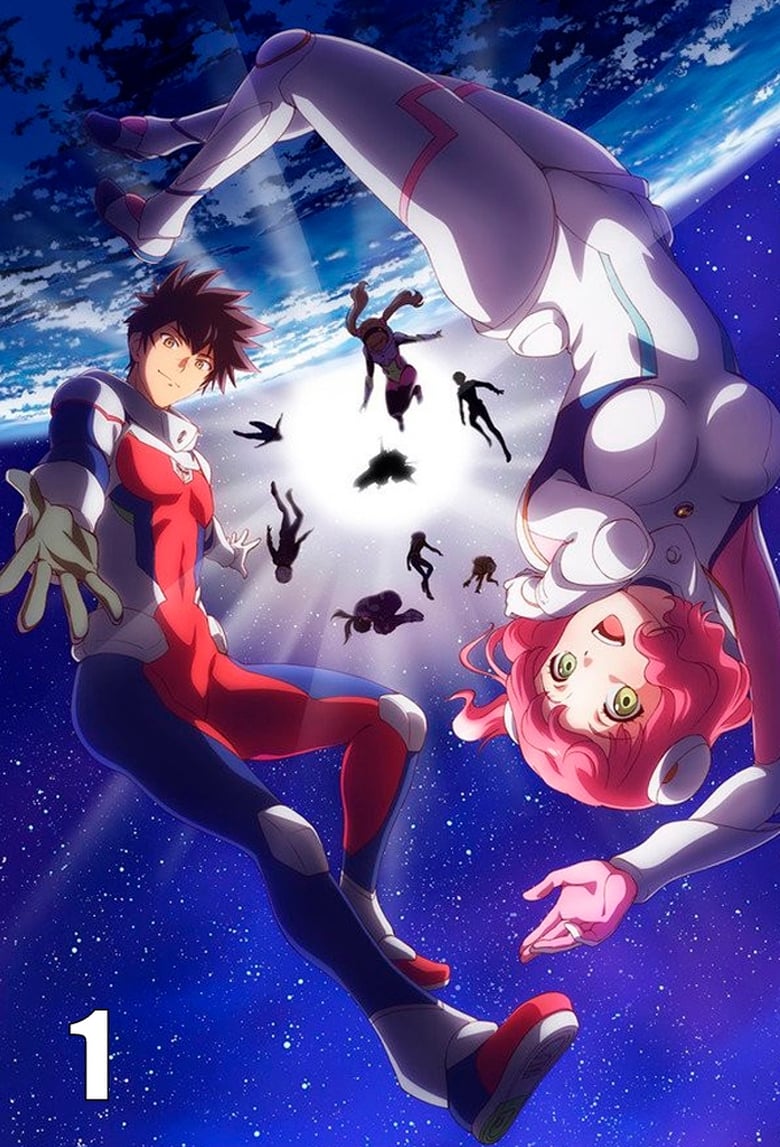 انمي Kanata no Astra الموسم الاول الحلقة 12 مترجمة