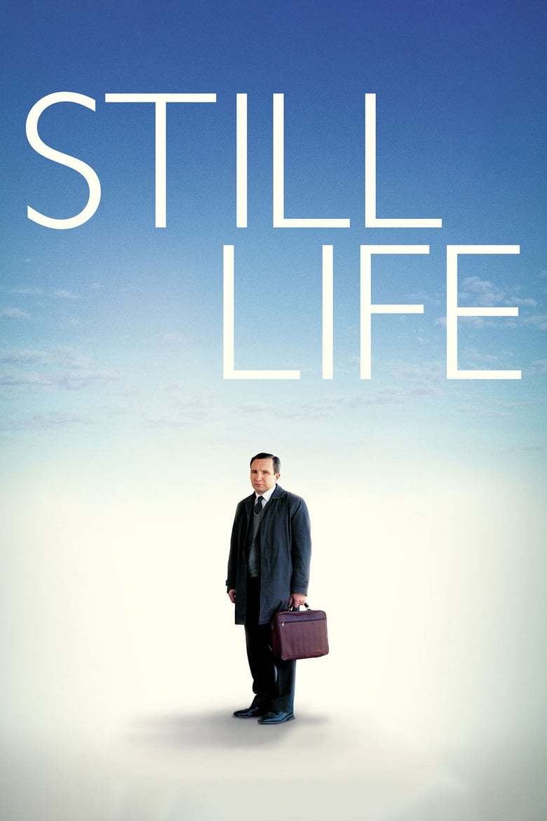 فيلم Still Life