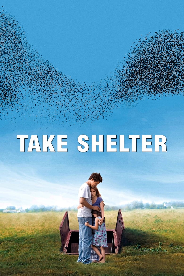 فيلم Take Shelter