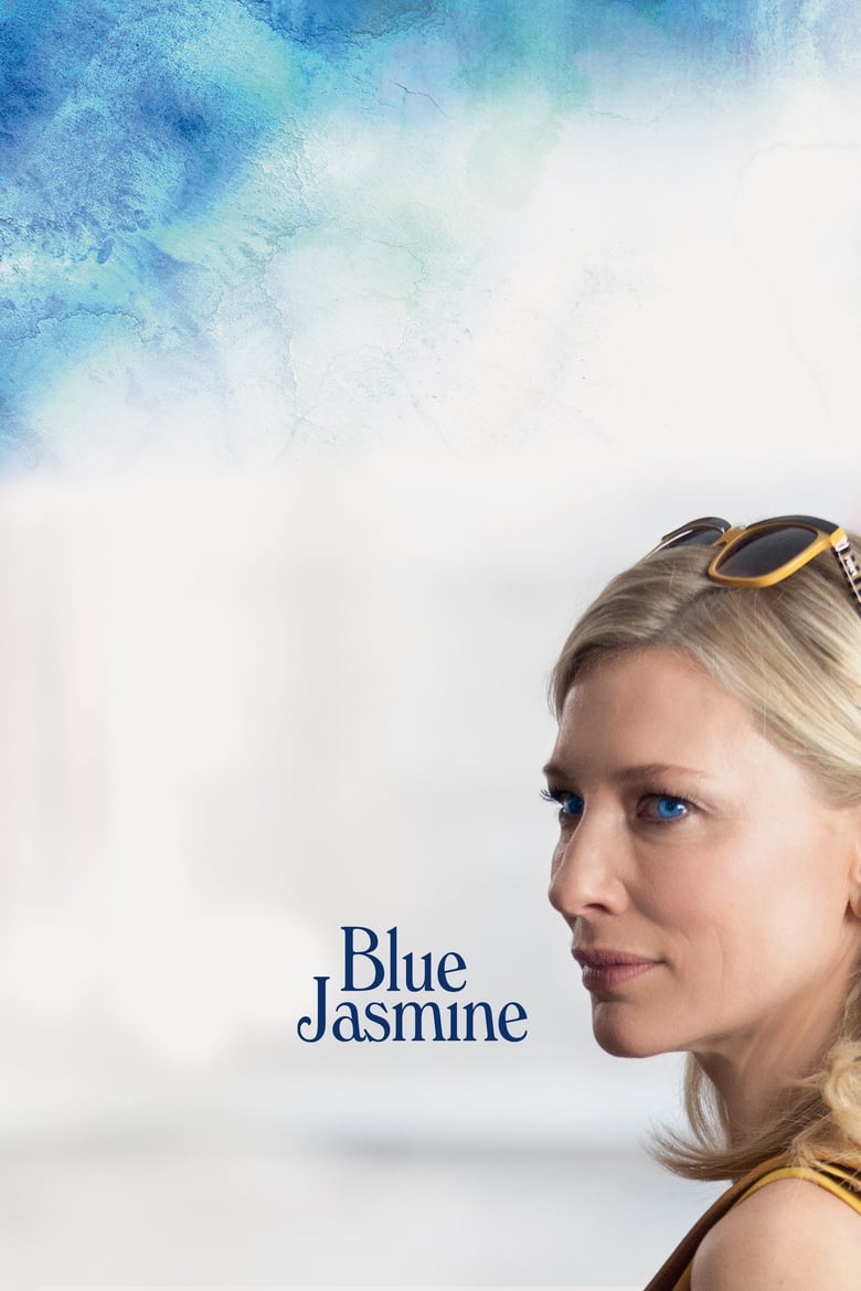 فيلم Blue Jasmine