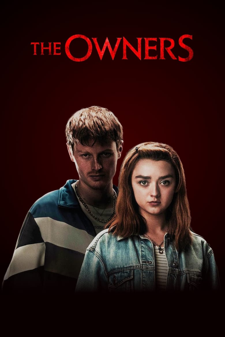 فيلم The Owners
