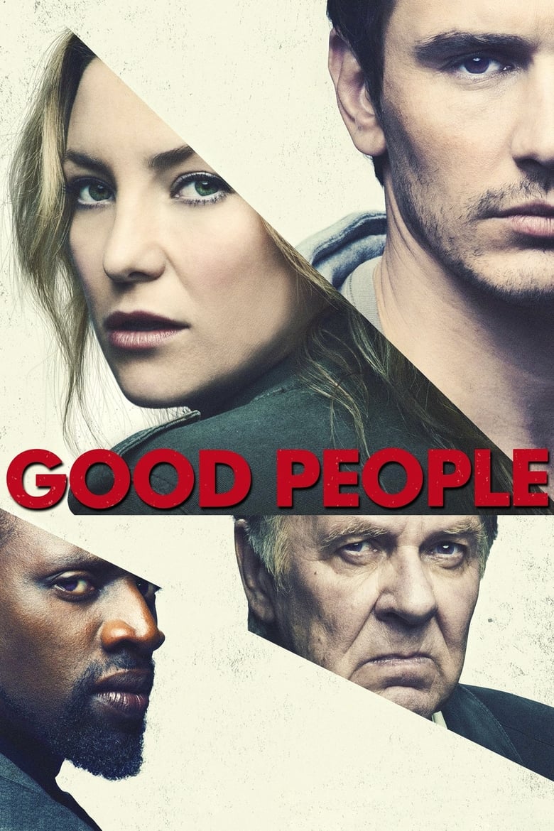 فيلم Good People