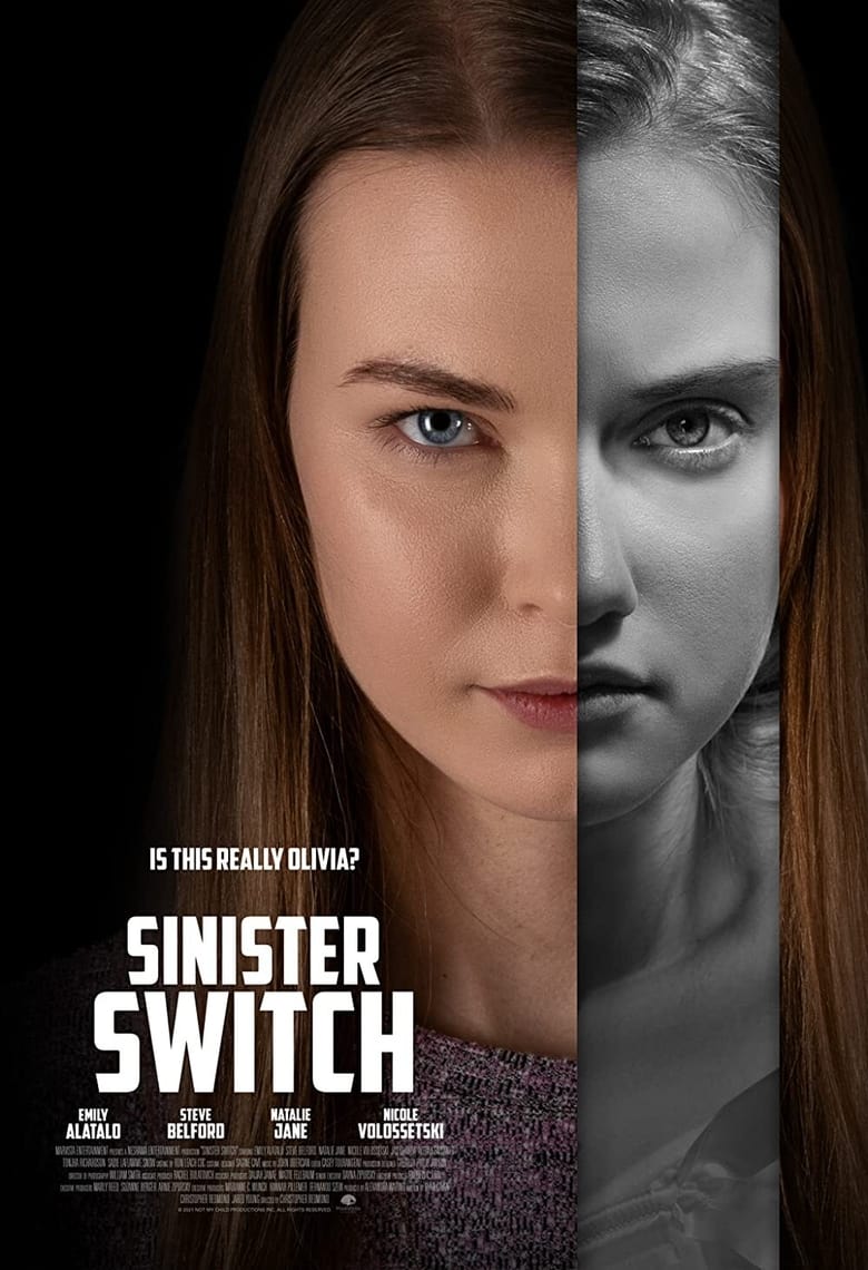 فيلم Sinister Switch