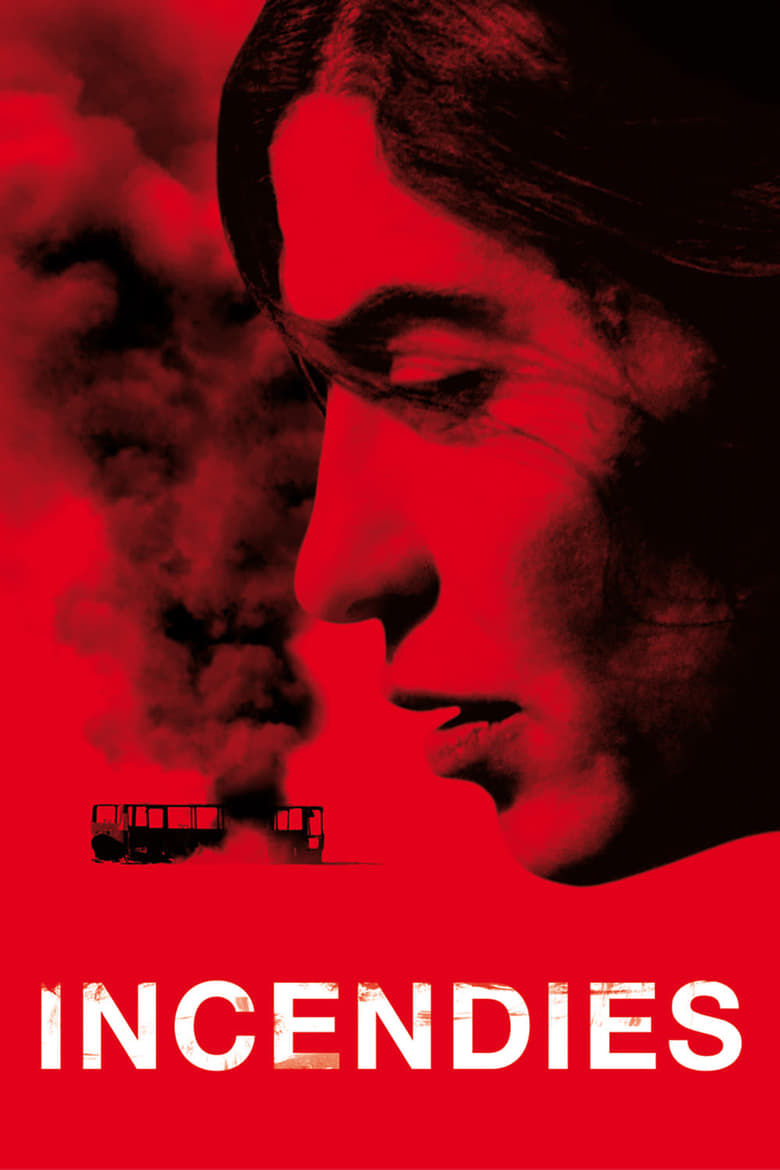 فيلم Incendies