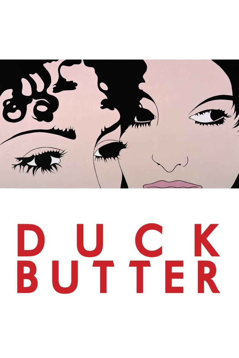 فيلم Duck Butter