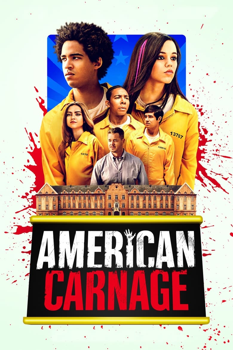 فيلم American Carnage