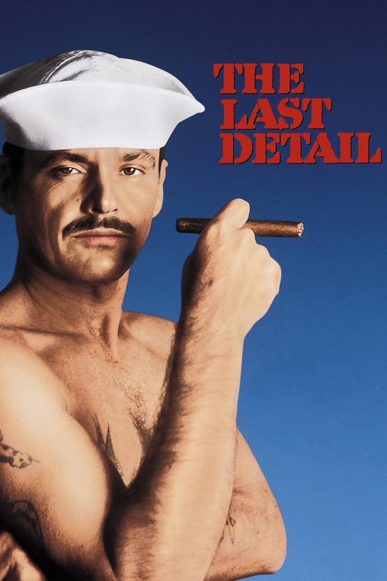 فيلم The Last Detail
