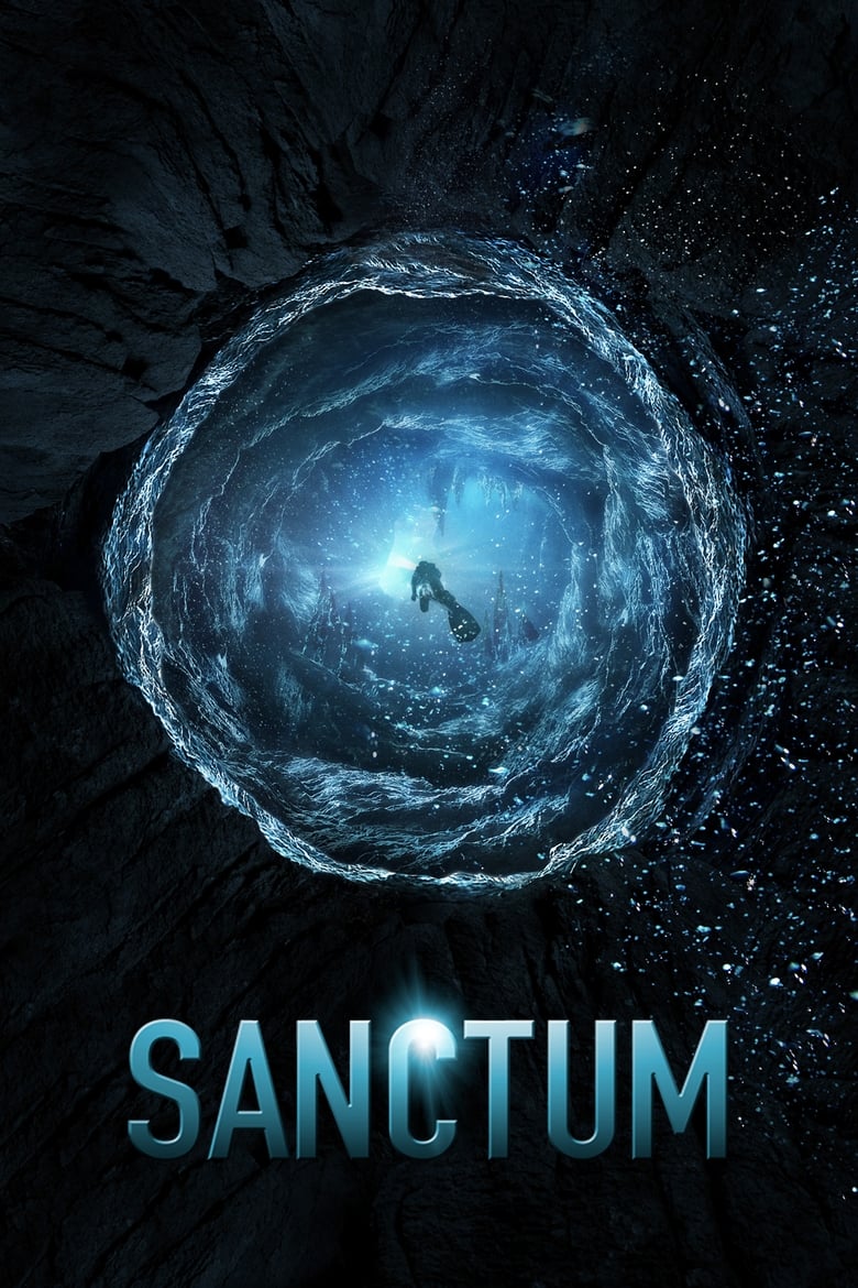 فيلم Sanctum
