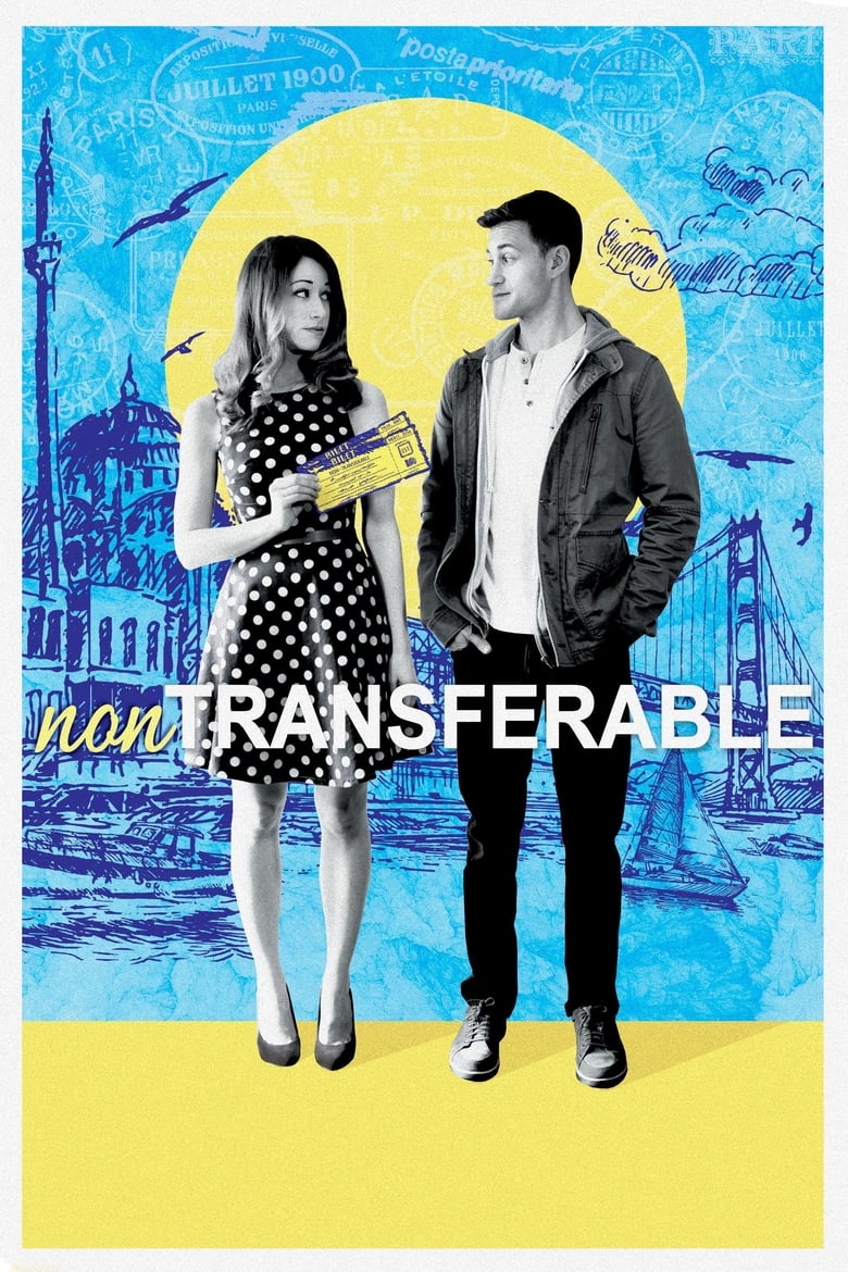 فيلم Non-Transferable