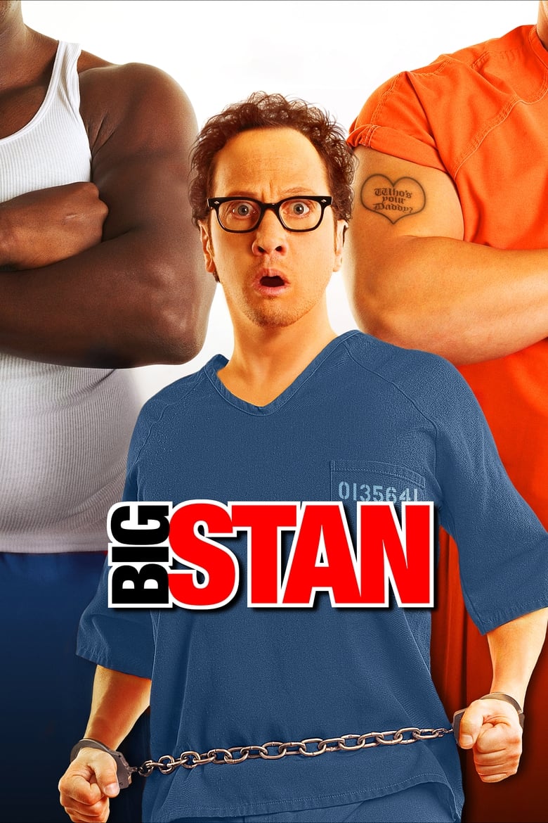 فيلم Big Stan