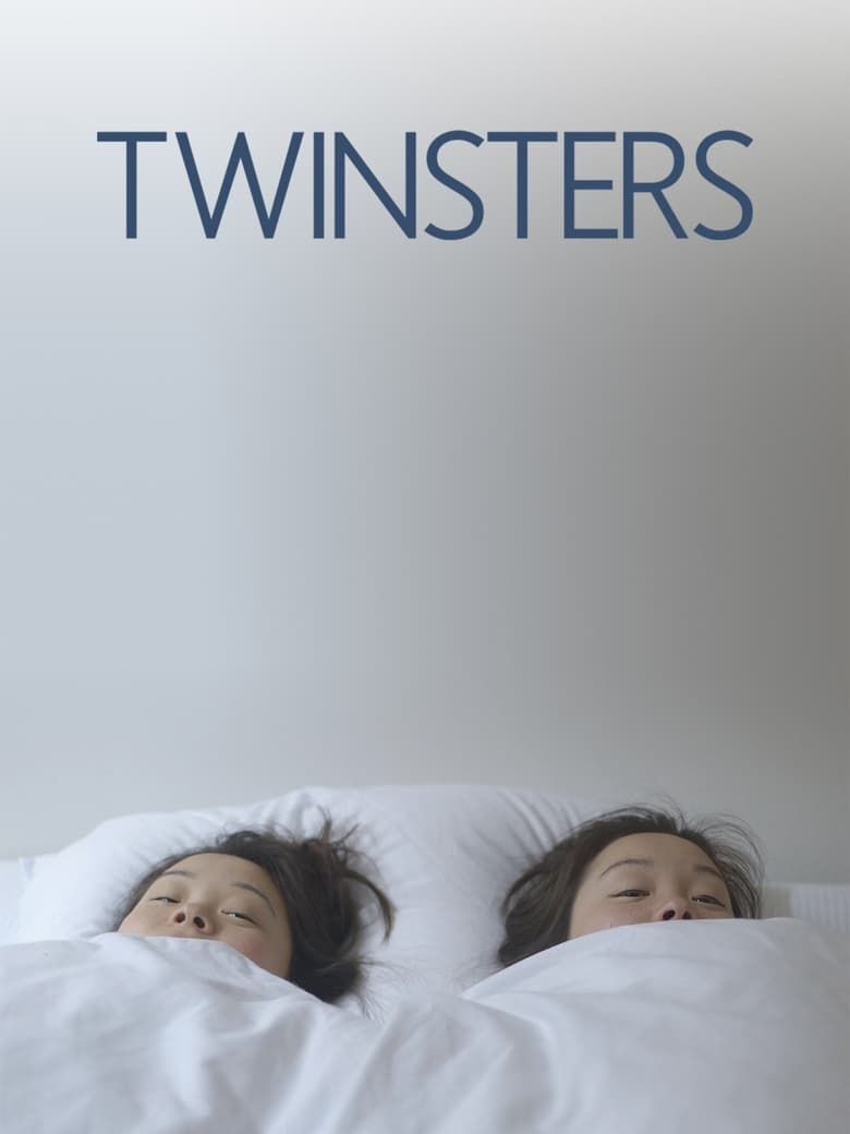 فيلم Twinsters