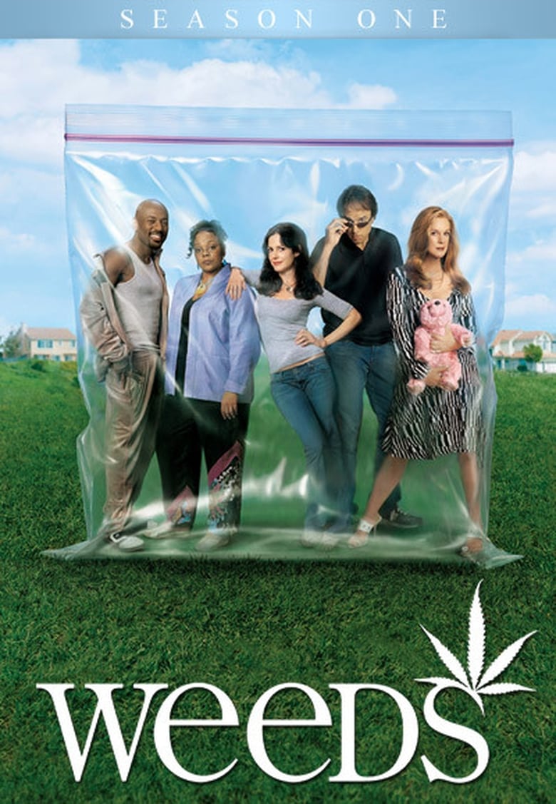 مسلسل Weeds الموسم الاول الحلقة 05 مترجمة