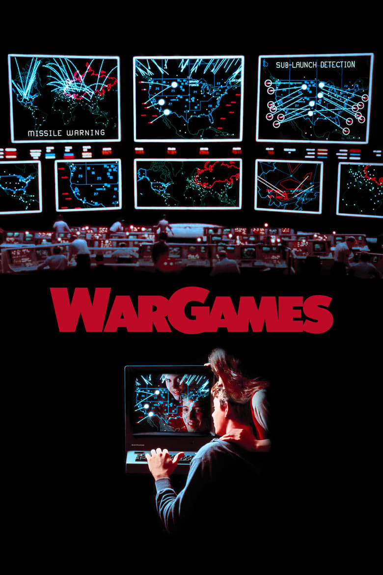 فيلم WarGames