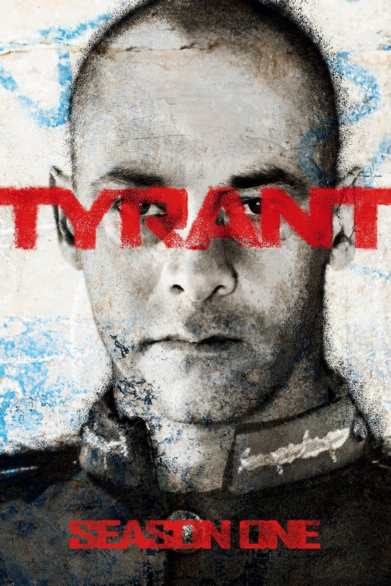 مسلسل Tyrant الموسم الاول الحلقة 09 مترجمة