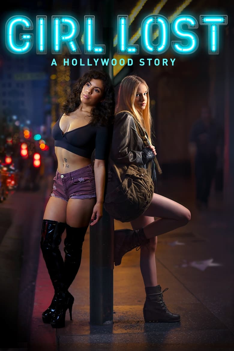 فيلم Girl Lost: A Hollywood Story