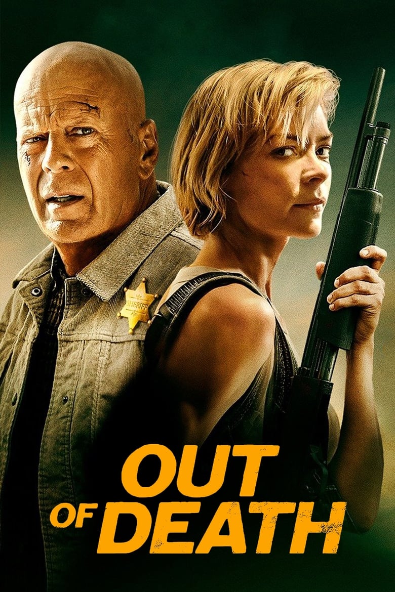 فيلم Out of Death