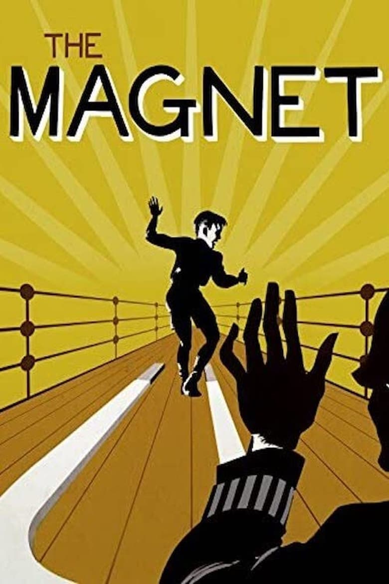فيلم The Magnet